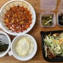 마을식당 이미지