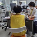 진도보건진료소 이미지