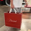 (하이엔드 식기) Baccarat 바카라 마세나 디켄터, 아코어 카페 에스프레소 잔 구매후기
