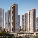 광주 행정타운 아이파크 이미지