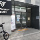 해동이국민체육센터 수영장 이미지