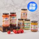 폰타나 파스타소스 3병 +파스타면 2봉 & 리조또 증정 - 14,500원~ 이미지