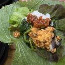 당진시 밤절로2 | 당진터미널 앞 한식 맛집 옛날우렁이식당 2호점 구수하고 푸짐한 우렁이정식
