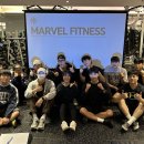 마블 피트니스 이미지