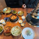 기업도시로2 | 원주 기업도시 맛집 놀이방도 있는 한마음정육식당 숙성돼지반마리 먹어본 솔직후기