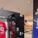 JTBC 월드컵 팝업 후기 ｜ 2026 북중미 월드컵 코엑스 팝업스토어