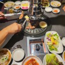 명동숯불갈비 이미지
