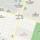 뉴코아 아울렛 동수원점 1층 입점브랜드 매장 정보