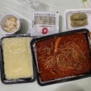 청춘국물닭발&감동식혜