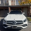 2022 GLC 300 4MATIC SUV 판매합니다 이미지