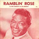 Nat King Cole - Rambling Rose 이미지