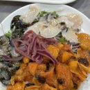 용호시장 | 포항죽도시장맛집 현지인 홍게 용호횟집