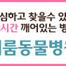 이룸동물병원 이미지