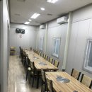 화도 삼겹살 맛집 한식뷔페 더모임에서 가족외식 후기