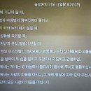 최승정 신부의 성서 백주간 2 (제24회 메뚜기) 이미지