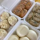 배부리왕만두 이미지