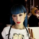 마드모아젤 (mademoiselle)