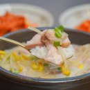 장수국수 이미지