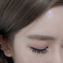 유블리속눈썹 이미지