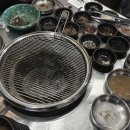 부부만두 양념삼겹 | [수원 만석공원 맛집] 참숯향 제대로! 장인화로 소갈비살 &amp; 숙성삼겹 솔직후기