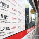 김밥이랑찌개랑 - 원주시 건강로 25 | 김밥이랑찌개랑