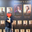 히즈윌 | 250718 연극 셰익스피어 인 러브 후기 (옹성우, 김향기) &amp; 원작 영화이야기