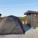 어은돌최고캠핑장 이미지