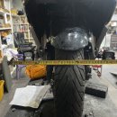 대상디앤에이 | 모토서비스 - 포르자350 디젤 DL-05 안개등 설치부터 구조 변경 대행까지 완벽 해결!