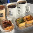 할리스(동해묵호점) | [묵호 1박2일 여행] 맛집 카페 숙소 추천