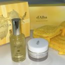 생기(여자) | 20대 여자 생일선물 후기 :: 달바 '비타 생기' 캡슐 크림 + 세럼 토너