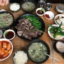 장기식당 이미지