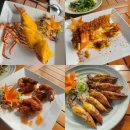 독박투어 빈산 푸꾸옥 즈엉동 야시장 중부 해산물 맛집 내돈내산
