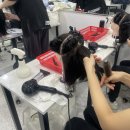 피우다, 헤어 이미지