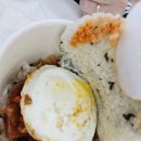 봉구스밥버거(광주대점) 네이버블로그