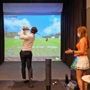 스텝골프스튜디오 이미지