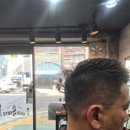 정남성헤어