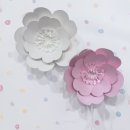 손끝에서 피어나는 페이퍼 플라워 | 부산 기장 본모먼트 아뜰리에 페이퍼 플라워 맞춤형 창작 클래스 안내