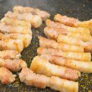 삼겹식당인천신기점