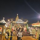 마켓라운지 | 롯데 크리스마스 마켓 프라이빗 라운지 이용 후기