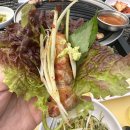 장구통 | 흑돼지가 맛있는 속초 로컬 야장 장구통🔥🪵내돈내산