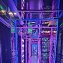 사이버노래연습장 이미지