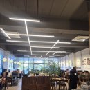 일월고기별관 | 일월수목원맛집 하루온 보리밥 한정식 2인 세트 새우야채구이 후기