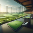 해솔리아골프연습장 | 해솔리아CC 골프연습장/PAR3 용인 처인구 이동읍 실외골프연습장