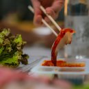 한스키친 | 속초 중앙시장 회포장 맛집 횟집 추천 한스키친 재방문 후기