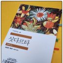 고전순례 : 헤르만 헤세 다시 읽기 | 싯다르타, 헤르만 헤세, 고전문학, 노벨문학상, 성장소설, 책줄거리