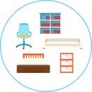 납부필증+기타 이미지