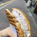 이모네와플 이미지