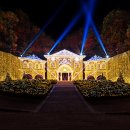 별빛정원 이미지