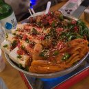 사랑방다슬기 | 이태원술집, 핫하고 안주까지 맛있는 이태원사랑방