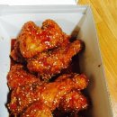 티바두마리치킨 이미지